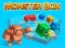 لعبة Monster Box على الانترنت