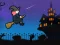 لعبة Bomb The Ghost على الانترنت