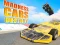 لعبة Madness Cars Destroy على الانترنت
