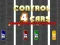لعبة Control 4 Cars على الانترنت