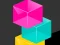 لعبة Falling Boxes على الانترنت