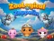 لعبة Zoological Zeppelin على الانترنت