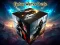 لعبة Fantasy Warrior Puzzle على الانترنت