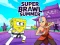 لعبة Super Brawl Summer على الانترنت
