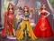 لعبة Wedding Fashion Advisor على الانترنت