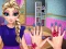 لعبة Princess Makeup Salon على الانترنت