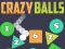 لعبة Crazy Balls على الانترنت