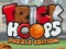 لعبة Trick Hoops Puzzle Edition على الانترنت