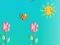لعبة Swinging Bee على الانترنت