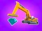 لعبة Magnet Truck على الانترنت