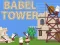 لعبة Babel Tower على الانترنت