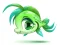 لعبة Cute Fish Memory Challenge على الانترنت