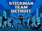 لعبة Stickman Team Detroit على الانترنت