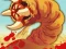 لعبة Terror Of Deep Sand على الانترنت