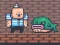 لعبة Pirate Bombs على الانترنت