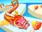 لعبة Fish Evolution 3d على الانترنت