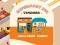 لعبة Supermart Inc على الانترنت