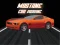 لعبة Mustang Car Parking على الانترنت