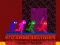 لعبة Stickman Brothers Nether Parkour على الانترنت