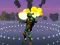 لعبة Ninja Runner Fighter على الانترنت