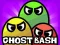 لعبة Ghost Bash على الانترنت