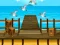 لعبة Beach Mermaid Escape على الانترنت
