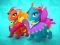 لعبة Baby Dragons على الانترنت