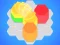 لعبة Hexa Stack Sort على الانترنت