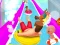 لعبة Waterpark.io على الانترنت