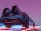 لعبة Futuristic Racer على الانترنت