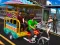لعبة TukTuk Chingchi Rickshaw 3D على الانترنت