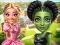 لعبة Witch & Fairy BFF على الانترنت