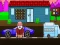 لعبة Save The Hungry Old Man على الانترنت