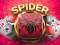 لعبة Spider Solitaire Plus على الانترنت