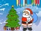 لعبة Coloring Christmas Tree على الانترنت
