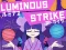 لعبة Luminous Strike على الانترنت