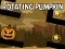 لعبة Rotating Pumpkin على الانترنت