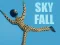 لعبة Sky Fall على الانترنت