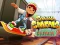 لعبة Subway Surfers Havana على الانترنت