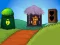 لعبة Rescue the kitty على الانترنت