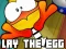 لعبة Lay The Egg على الانترنت