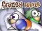 لعبة Frozen Bubble HD على الانترنت