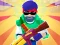 لعبة Machine Gun Squad على الانترنت