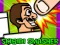لعبة Skibidi Smasher على الانترنت
