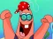لعبة Spongebob Squarepants Patrick على الانترنت
