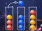 لعبة Ball Sort Puzzle على الانترنت