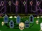 لعبة Dark Cemetery Escape على الانترنت