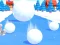 لعبة SnowBall Speed على الانترنت