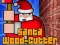 لعبة Santa Wood Cutter على الانترنت