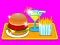 لعبة Burger Shop Fast Food على الانترنت
